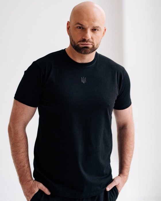 Слава Демин, фото