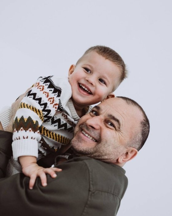 Виктор Павлик женщины — на ком был женат и почему расстался — фото