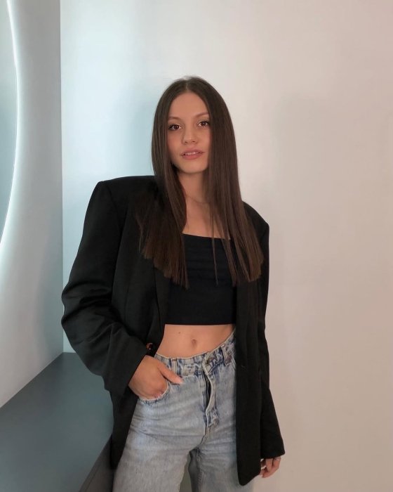 Оксана з Київ вдень та вночі зараз, фото