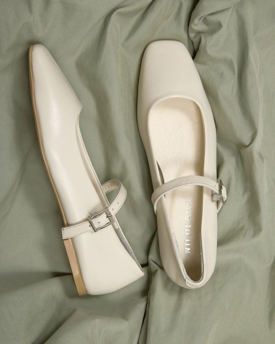 Взуття, яке виглядає дорого - фото