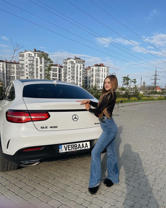 Кто такая Юлия Верба и как она стала одной из самых популярных Instagram-блогеров Украины - фото №4