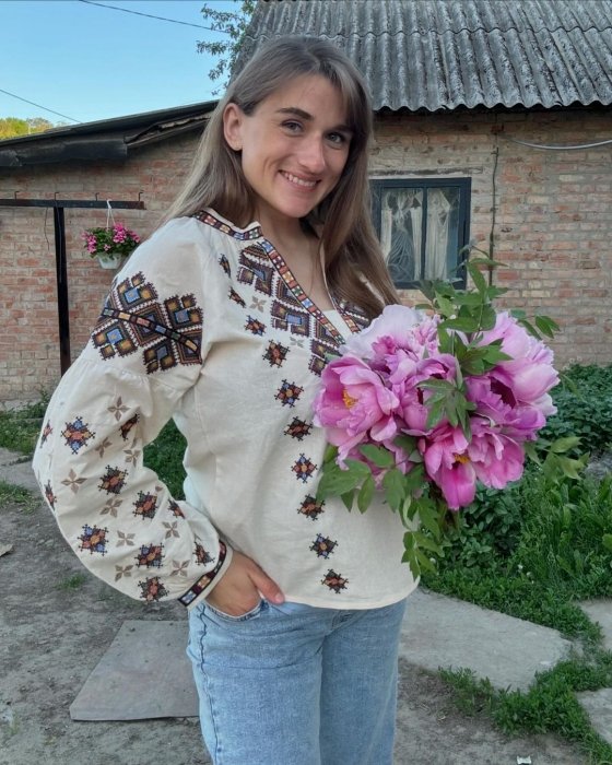 Кто такая Даша Евтух