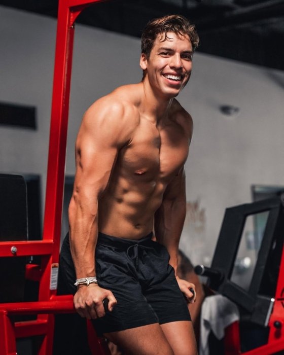 Джозеф Баена - позашлюбний син Шварценеггера: чому не взяв прізвище батька, біографія, акторська кар'єра