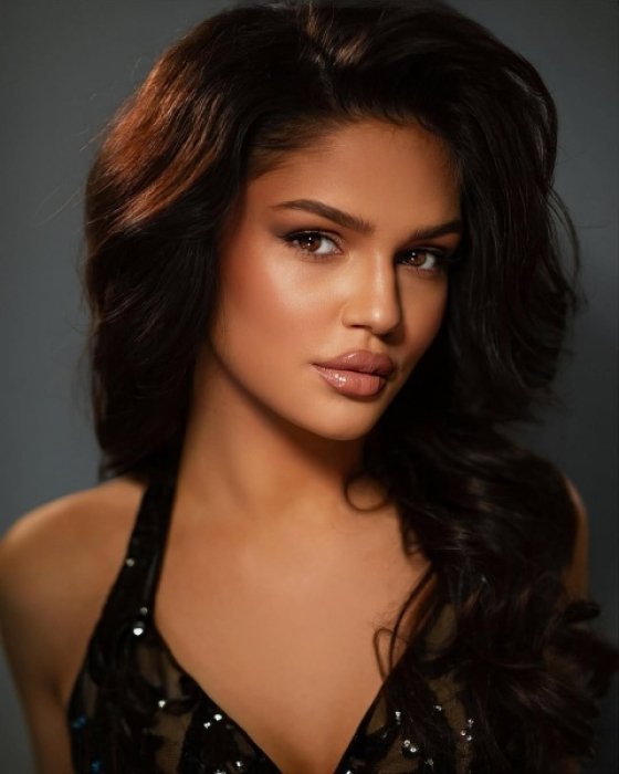 18-летняя Валерия Лисовская из Одессы стала новой Мисс Украина 2025