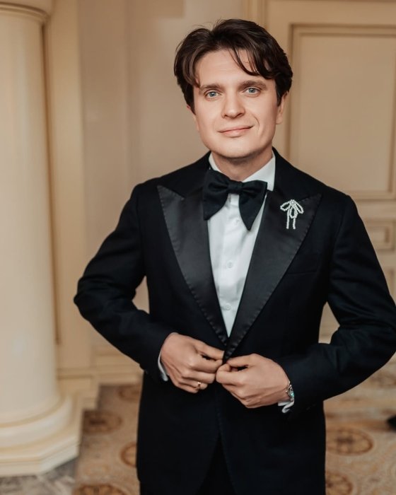 Анатолий Анатолич, фото