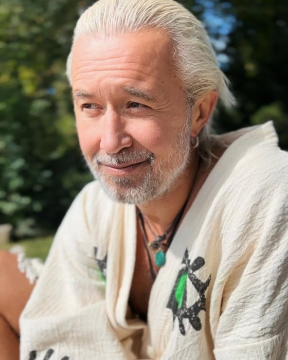 Сергій Бабкін зараз, фото