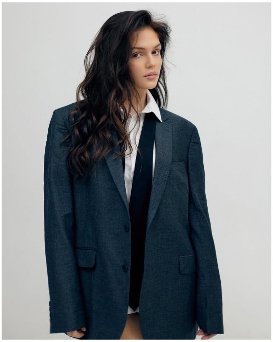 Валерія Лісовська, фото