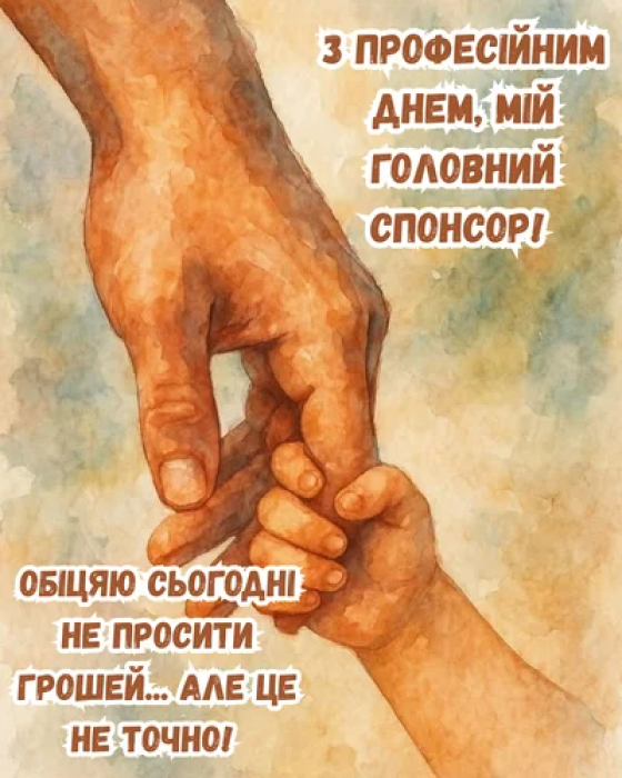Приколы и анекдоты ко Дню отца