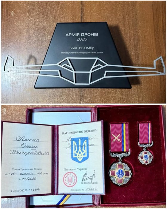 Як змінилося життя Олега Ляшка в лавах ЗСУ