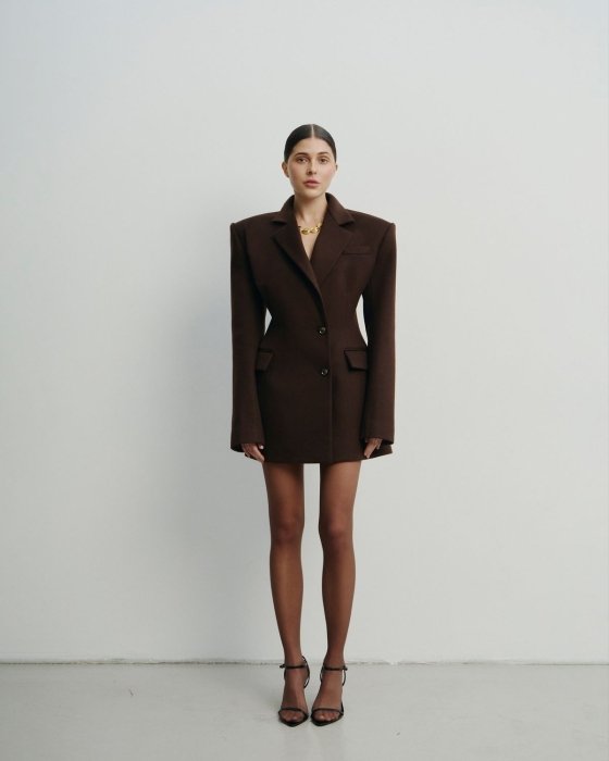 Модний гардероб 2026 - шо купити