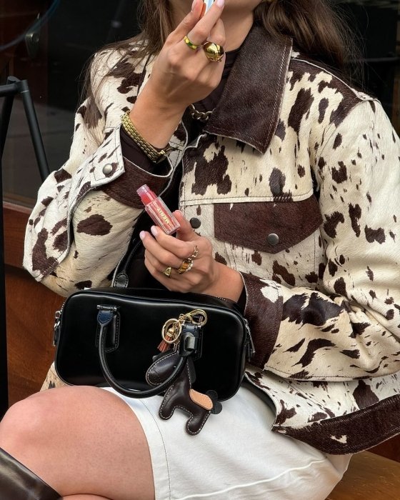 Модные тренды 2025 – как вписать в повседневные образы