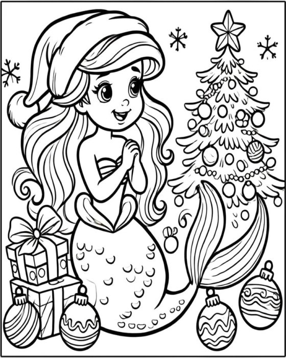 Раскраска для детей