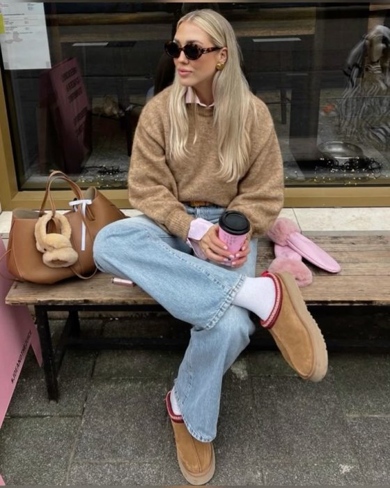 Модне жіноче взуття на осінь 2025, фото