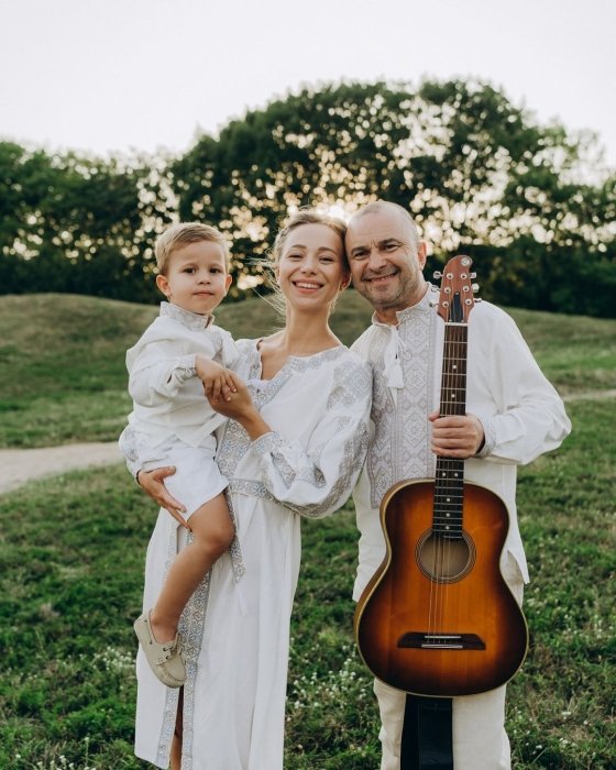 Розповідаємо про особисте життя відомих людей