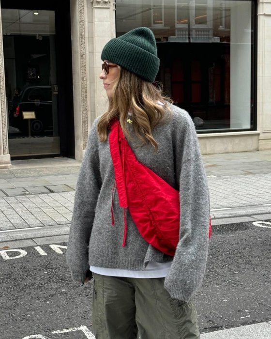 Шапка біні, фото