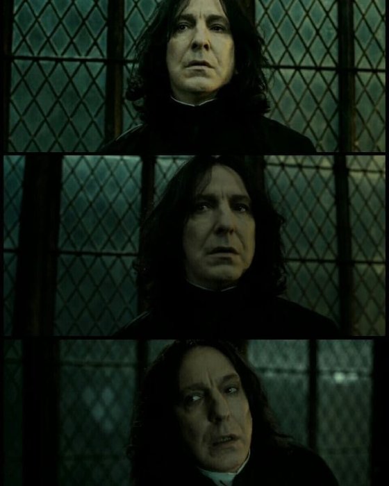 Звезды Гарри Поттера сейчас: как выглядят актеры теперь Как выглядит сейчас звезда Гарри Поттера Северус Снейп – последние фото актера Алана Рикмана