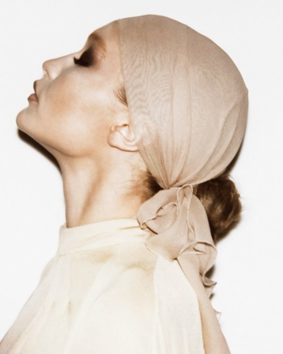 Модные головные уборы весна-лето 2026 — фото