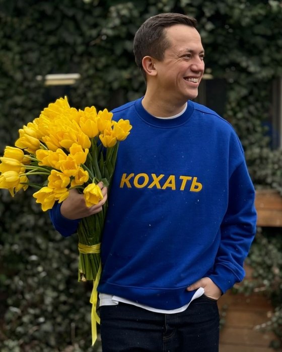 Олексій Дурнєв відмовився від участі в Холостяку