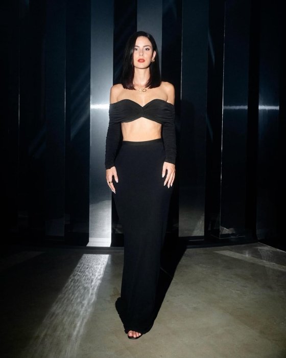 Лена Маєр-Ландрут зараз, фото