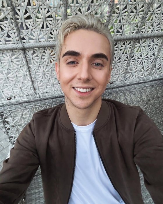 Секрети краси Меловіна