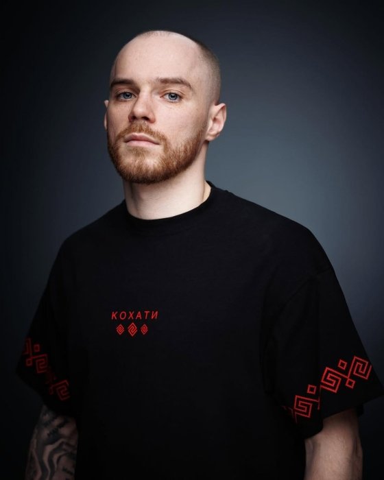 Олег Верняєв не проти участі у шоу