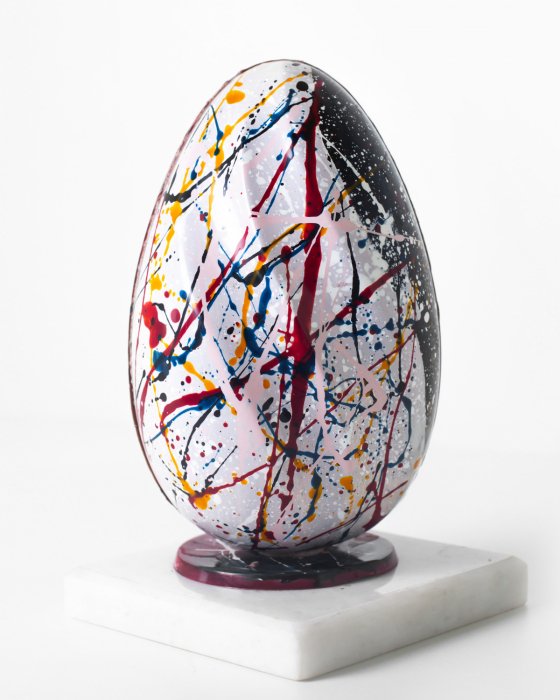 Обои для Пасхи на телефон: пасхальные яйца, писанки — скачать бесплатно