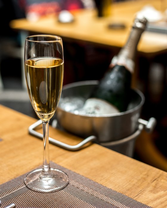 Чим відрізняється просеко від шампанського