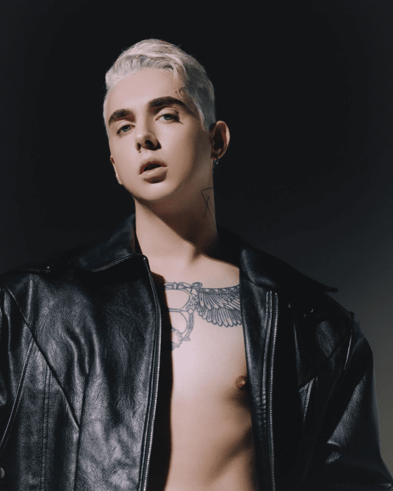 Меловін зараз, фото