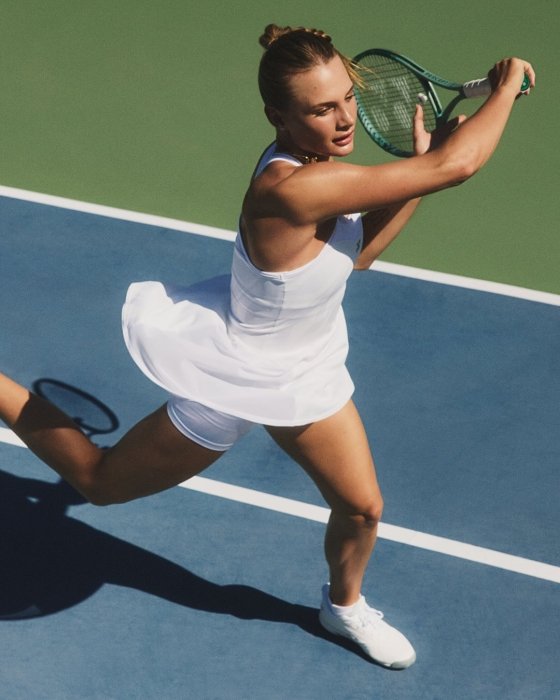 Даяна Ястремская, фото