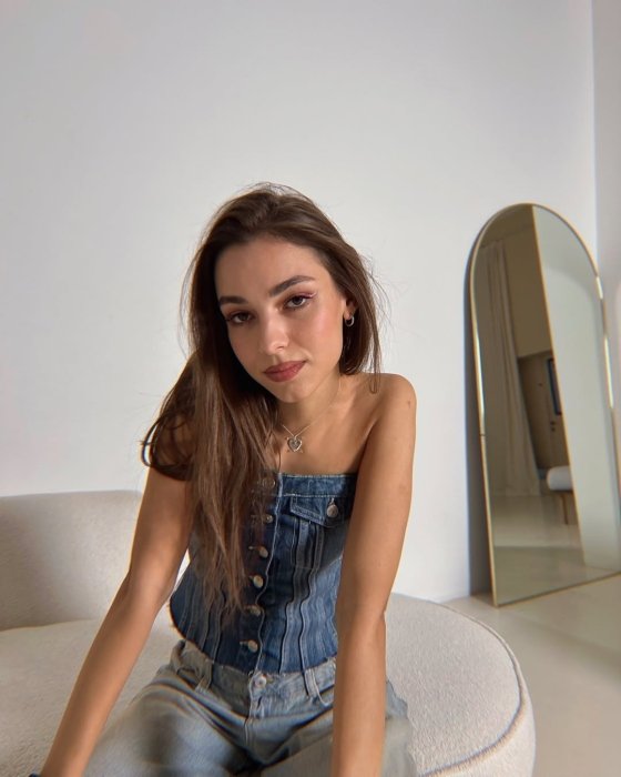 Даша Кубик, фото