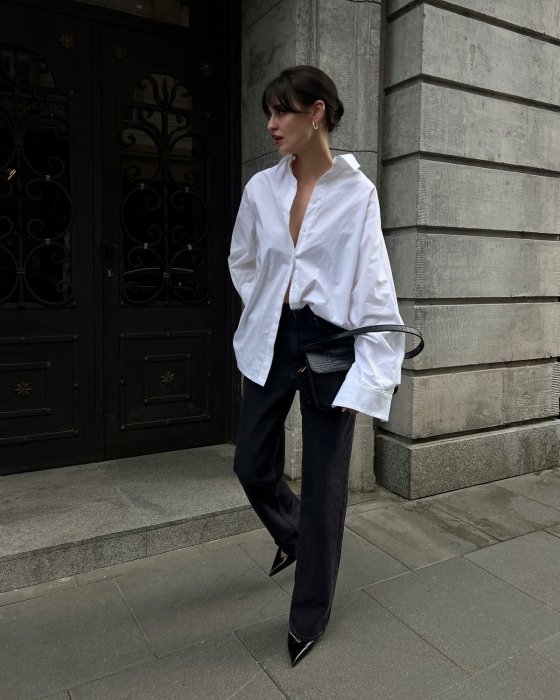 Модні тренди в одязі 2025, фото