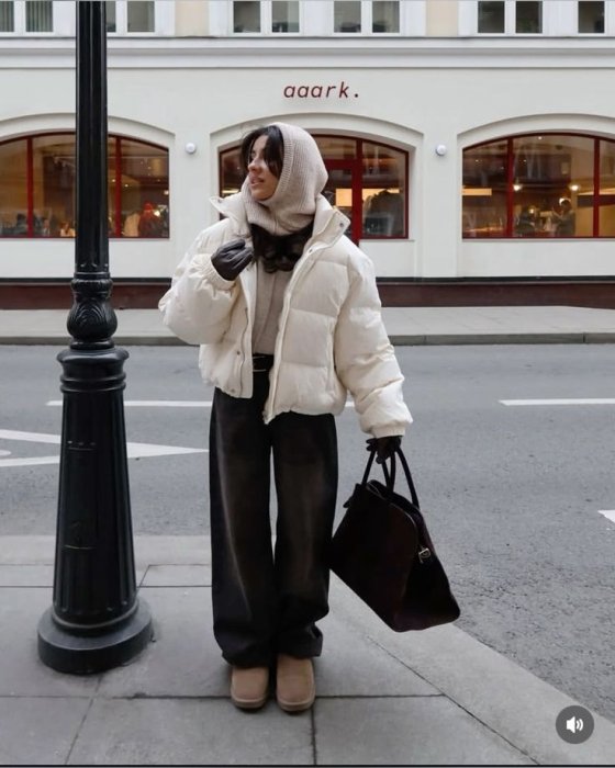 Капор, фото