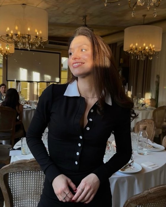 Оксана з Київ вдень та вночі зараз, фото