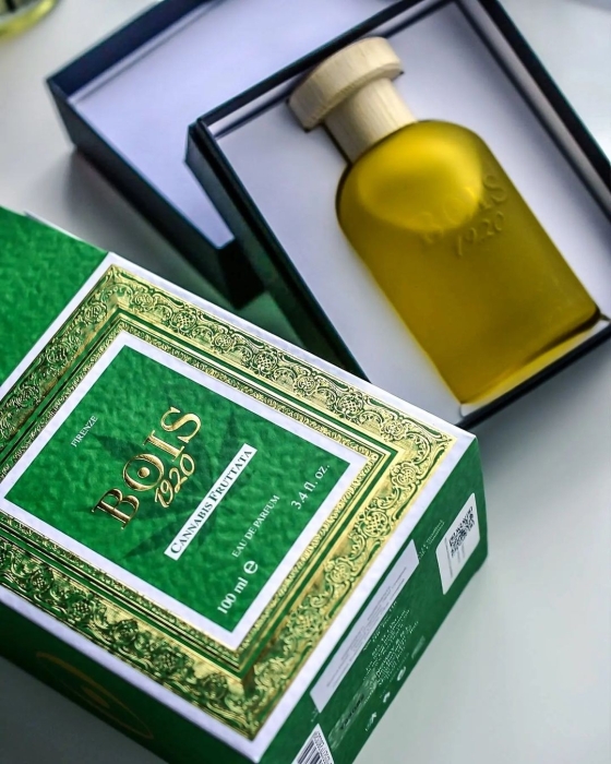 Королівський шлейф і дивовижна стійкість: три парфуми, які нікого не залишать байдужим - фото №1
