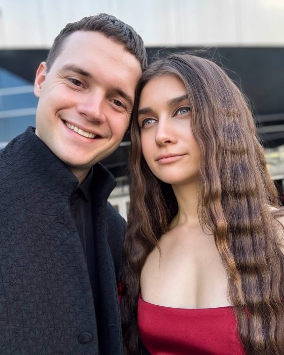 Джерри Хэйл отношения — певицу заподозрили в новом романе — фото, видео