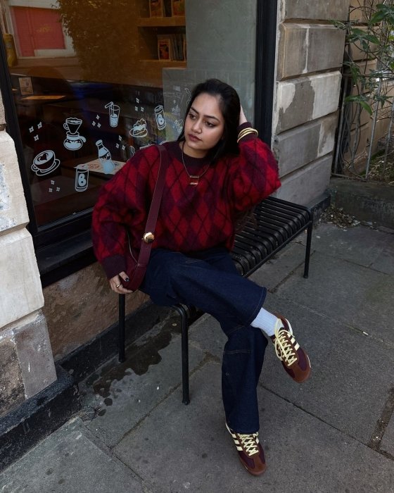 Модні принти 2025, фото