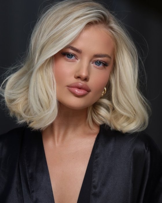 Вікторія Крилас з Холостяка, фото