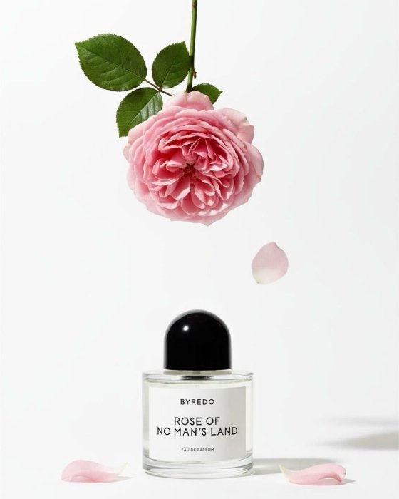 Найкращі весняні парфуми 2026