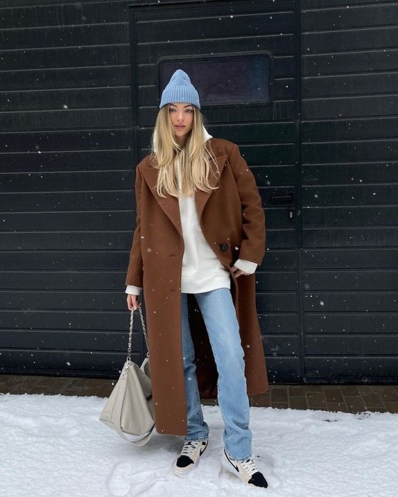 Шапка біні, фото