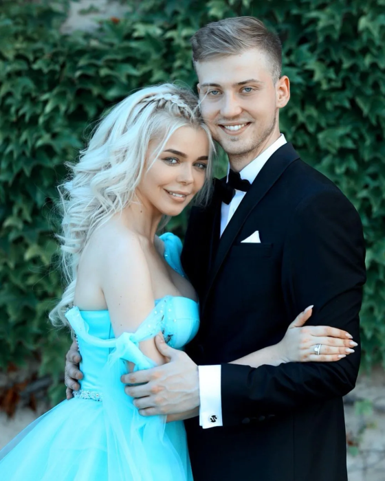 Александр Комков, фото