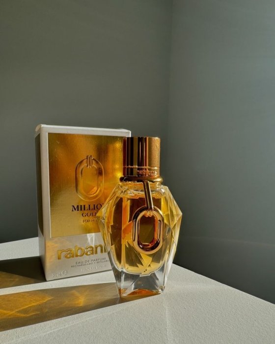 Paco Rabanne Lady Million, фото