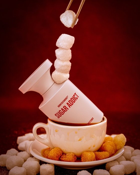 Гурманские ароматы — подборка