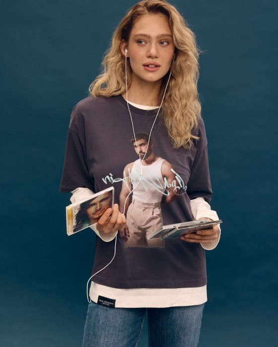 Віталій Козловський мерч - де купити