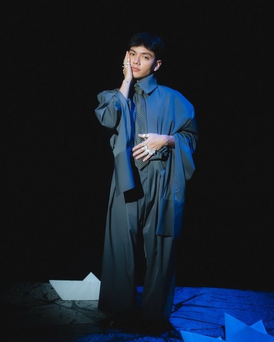 Йоханнес Пич фанат Анны Нетребко, фото