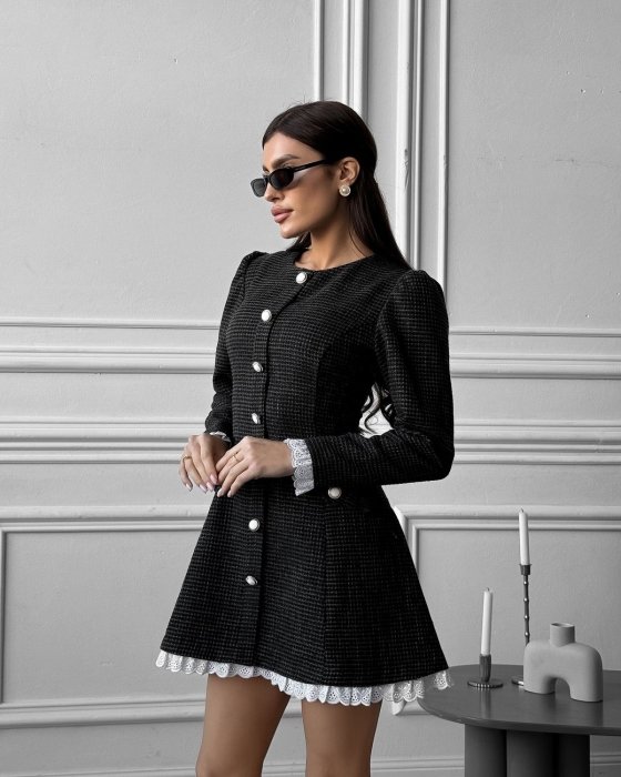 Как выглядят вневременные вещи.