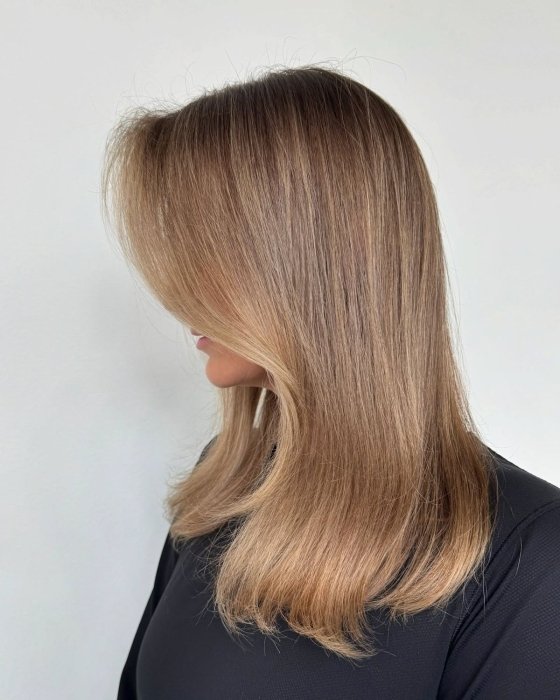 В чем суть техники окрашивания color melting