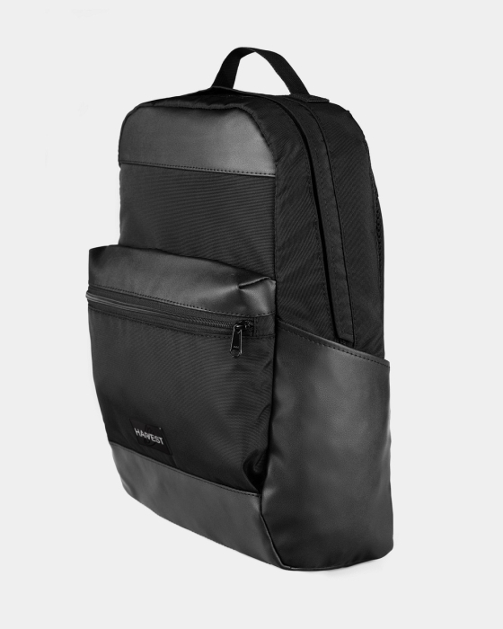 Модно и практично: 5 стильных рюкзаков на зиму, которые не поглощают влагу - фото №5