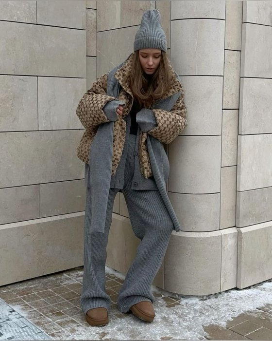 Шапка біні, фото