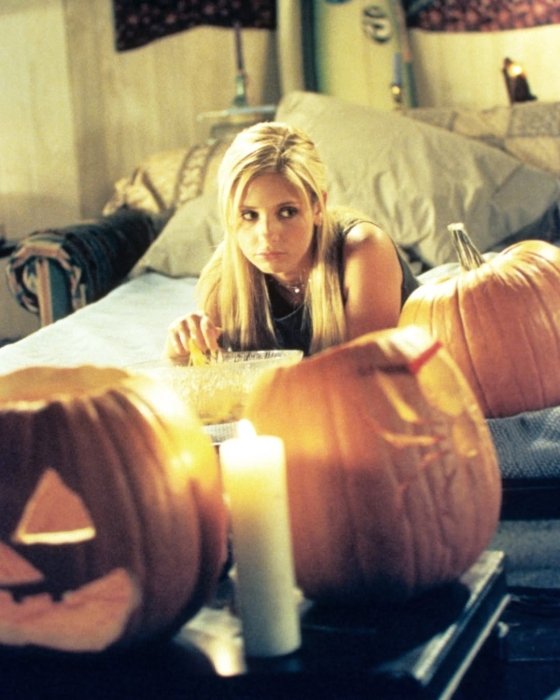 Як склалася доля зірок серіалу “Баффі – переможниця вампірів”