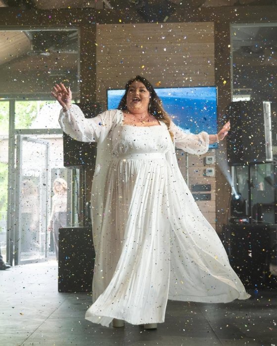 Анастасія Ткаченко, фото